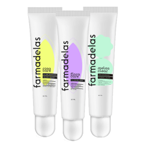 Linha de Produtos Limpatinha