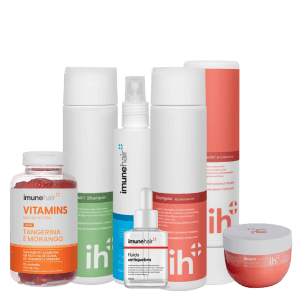 Linha de Produtos The Creams